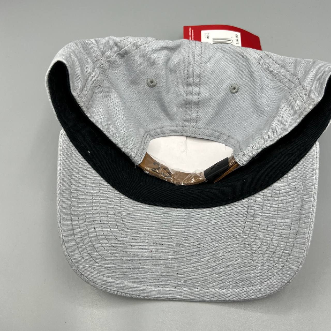 Jordan Brand Air Jordan 23 Hat Men Embroidered Logo Strap Back Cap New Size ONE SIZE - 6 Thumbnail
