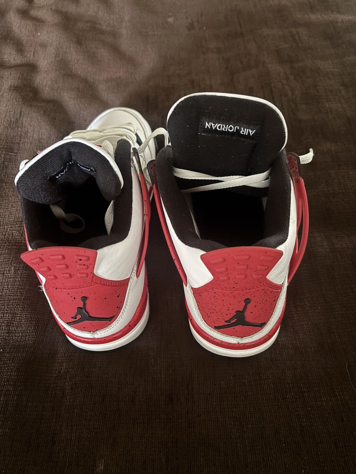 Jordan Brand Jordan 4 retro Size US 11 / EU 44 - 4 Thumbnail