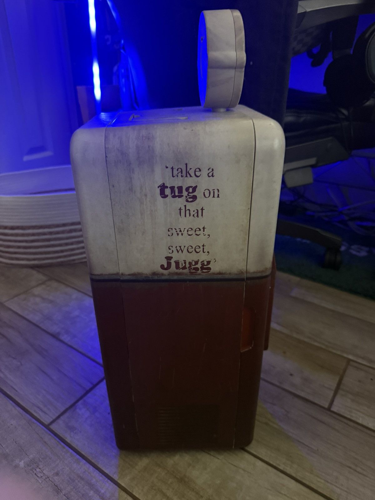 Other Juggernog Mini Fridge Size ONE SIZE - 2 Thumbnail