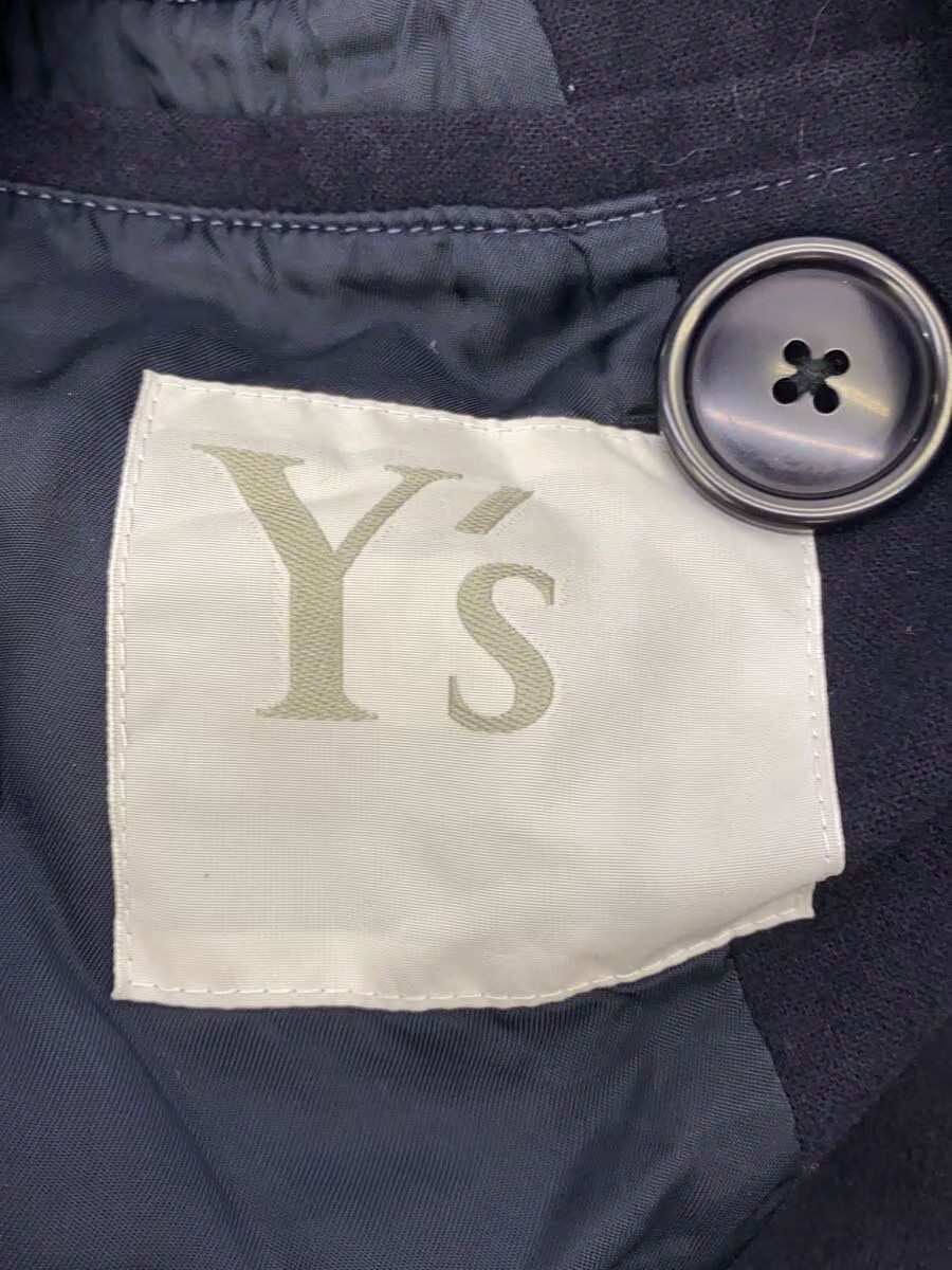 Yohji Yamamoto Y’s yohji yamamoto duffel coat Size US M / EU 48-50 / 2 - 3 Thumbnail