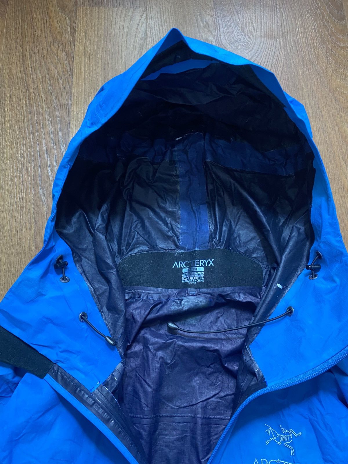 Arc'teryx Arc'teryx Beta AR Jacket Size US M / EU 48-50 / 2 - 4 Thumbnail