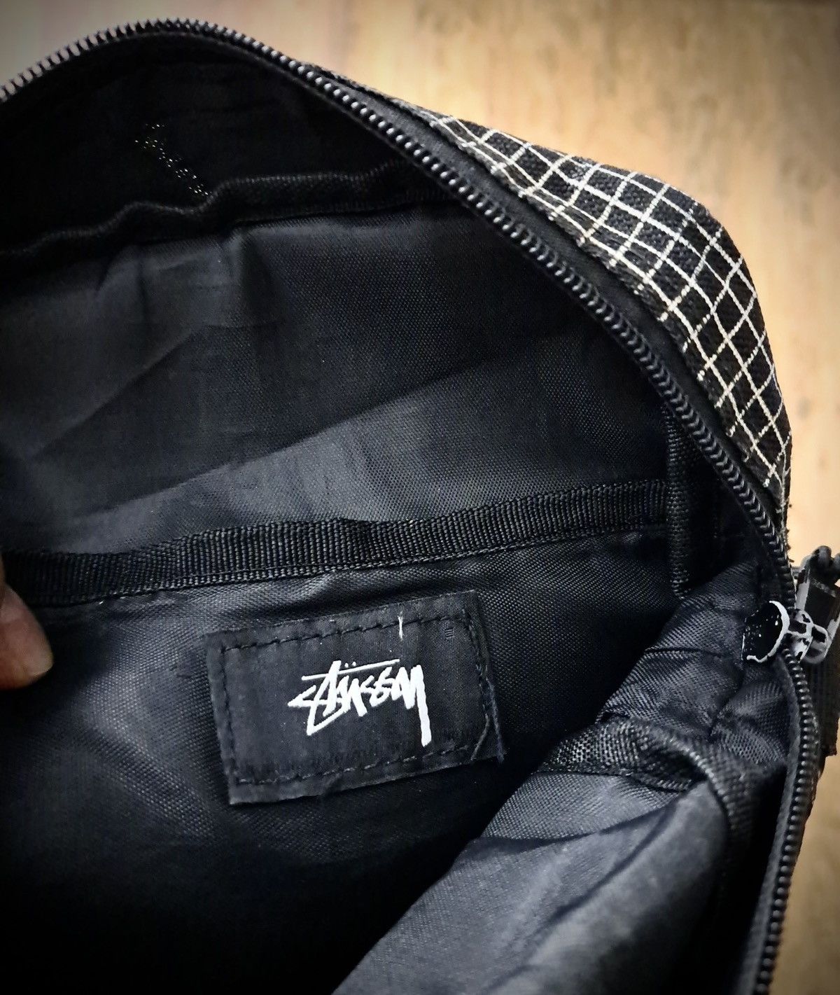 Stussy STUSSY x Shoulder Bag Size ONE SIZE - 8 Thumbnail