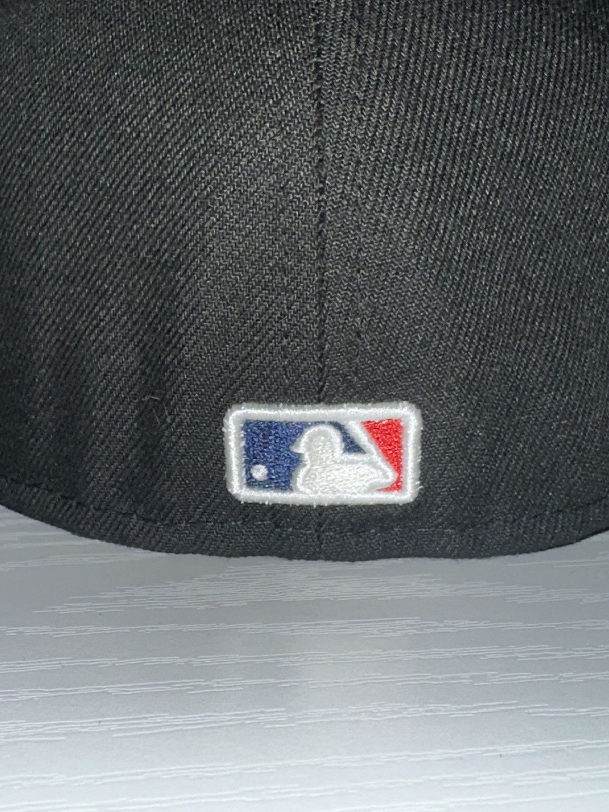 Born X Raised × MLB × New Era Los Ángeles Dodgers Born x Raised Mister Cartoon 7 1/4 Size ONE SIZE - 4 Thumbnail