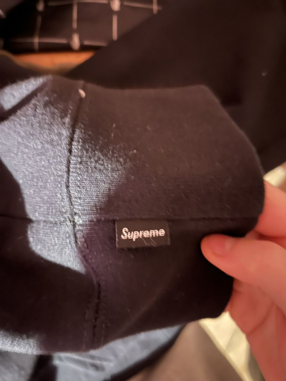 Supreme Supreme x Ralph Steadman hoodie Size US M / EU 48-50 / 2 - 5 Thumbnail
