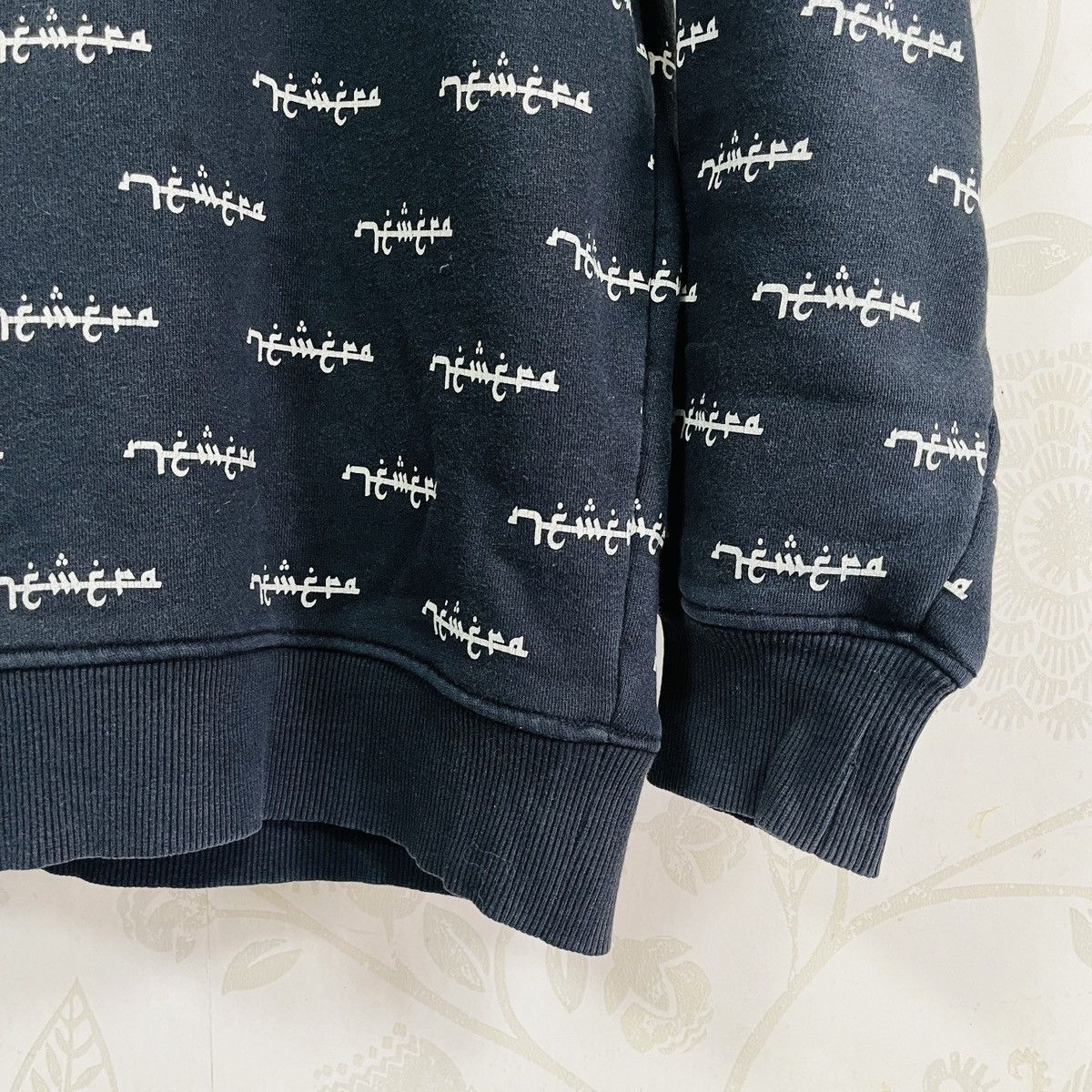 New Era New Era Full Print Monogram Sweater Size US M / EU 48-50 / 2 - 8 Thumbnail
