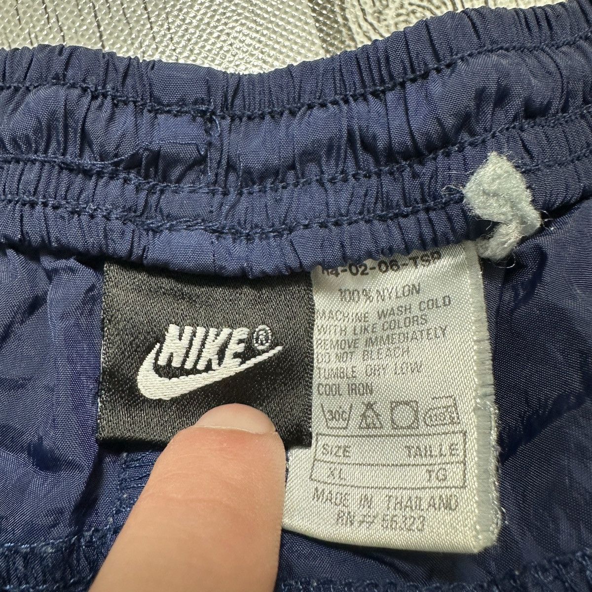 Nike × Vintage Vintage Nike pants Size US 36 / EU 52 - 4 Thumbnail