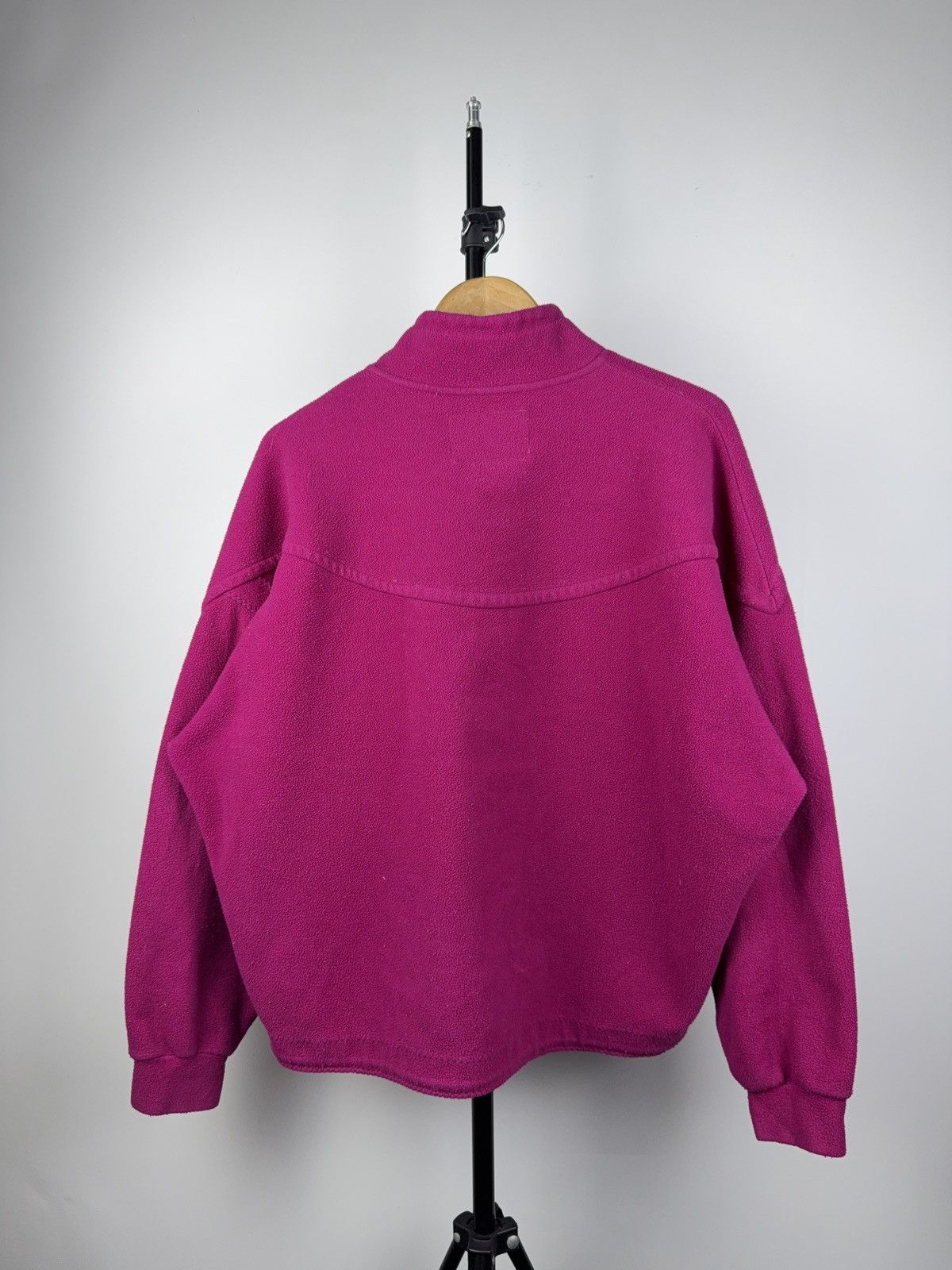 Diadora × Japanese Brand × Vintage Vintage Diadora Crewneck Sweatshirt Made In Italy Embroidery Size US M / EU 48-50 / 2 - 5 Thumbnail