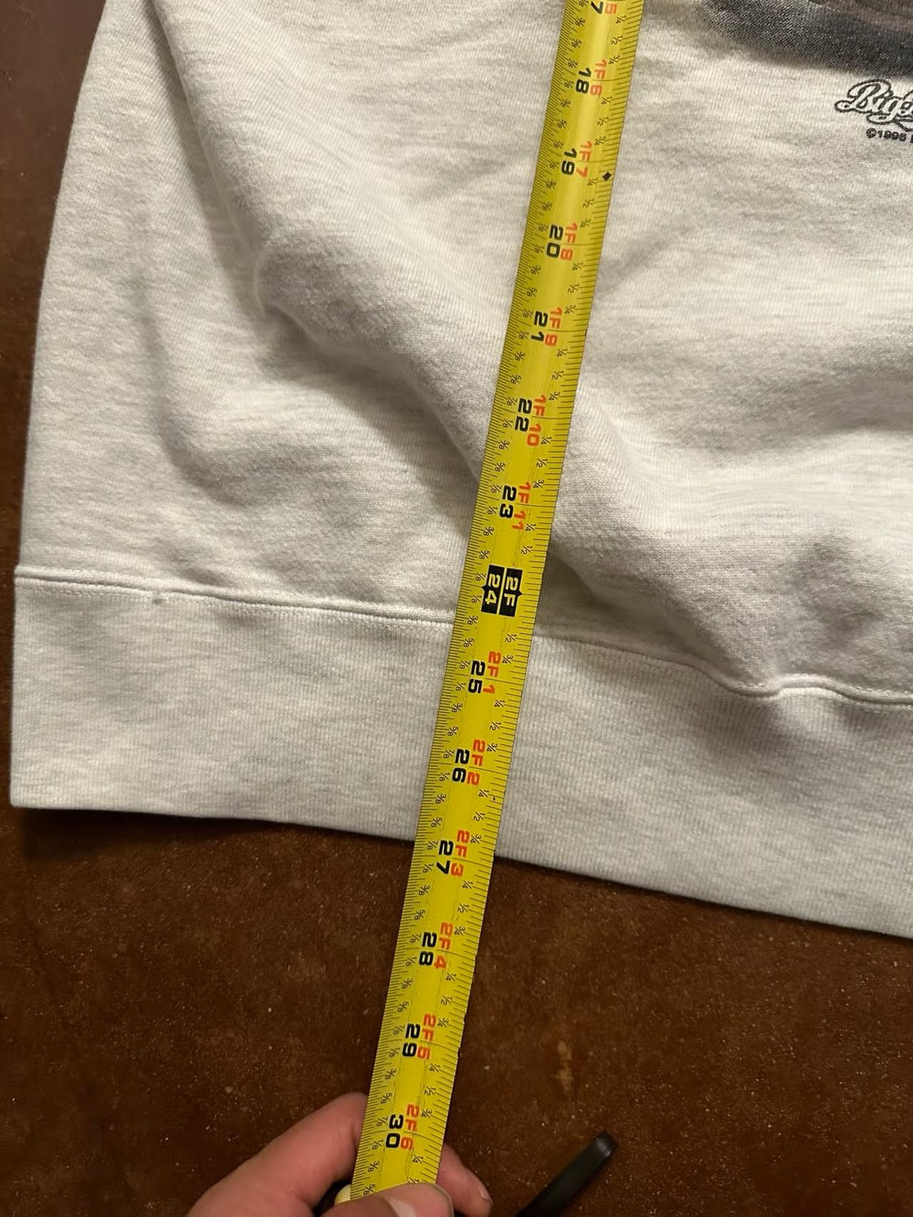 Other Vintage 90s BigballSport Sweatshirt Size XL Size US XL / EU 56 / 4 - 5 Thumbnail