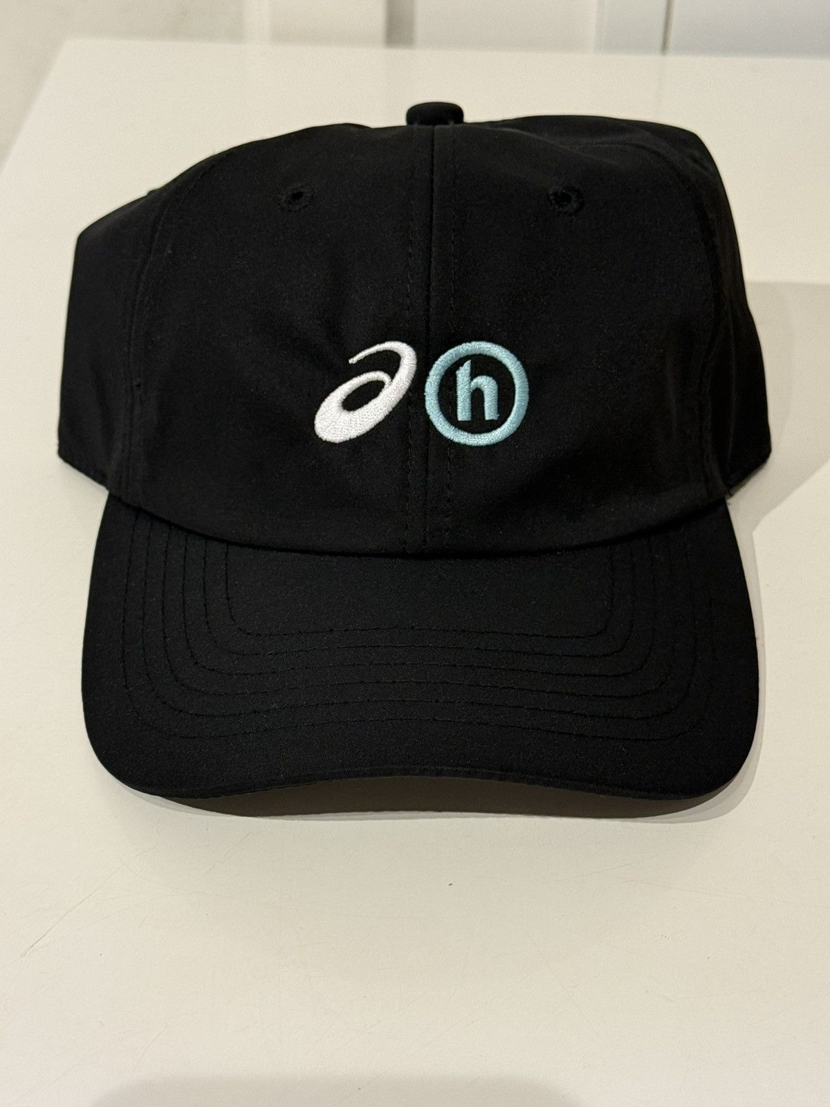 ASICS x HIDDEN adjustable hat
