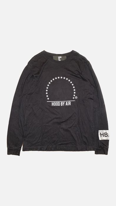 Hood By Air hood by hair | Grailed