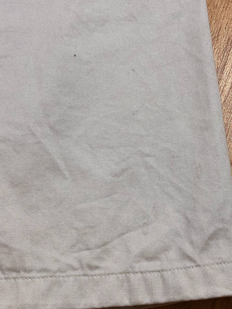 Chaps Ralph Lauren Vintage Chaps Ralph Lauren 100% Cotton Casual Pants Size 36 Size US 36 / EU 52 - 5 Thumbnail