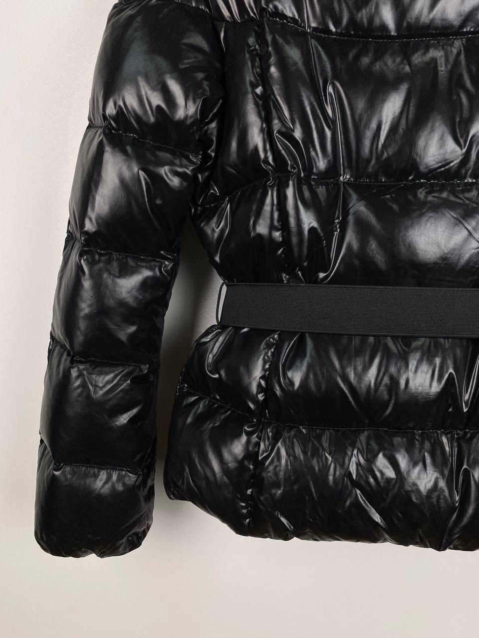 Moncler Moncler Degas Giubbotto luxury down jacket woman size XS 0 Size XS / US 0-2 / IT 36-38 - 11 Thumbnail