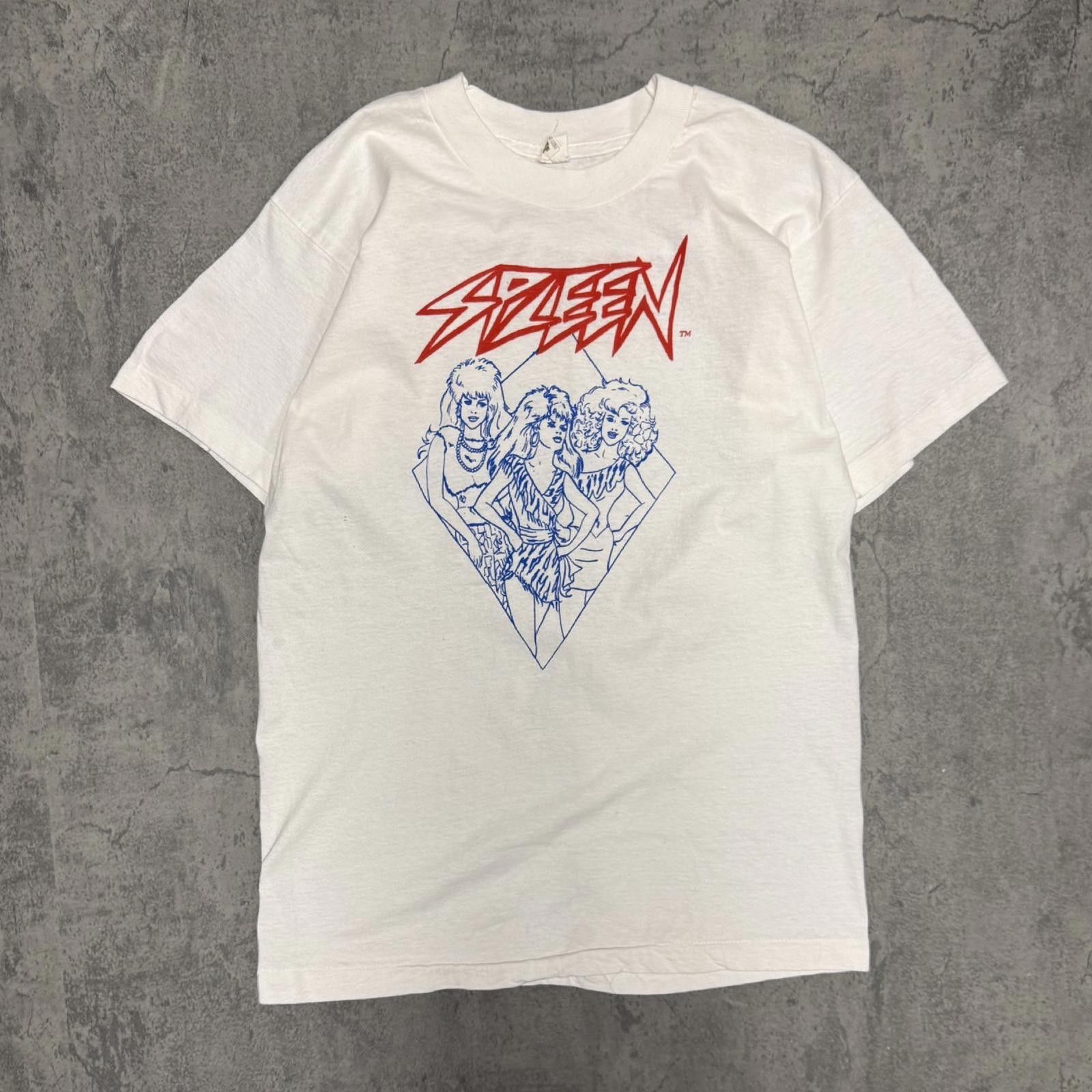 Fruit Of The Loom 80s Spleen — S — Size US S / EU 44-46 / 1 - 1 Thumbnail