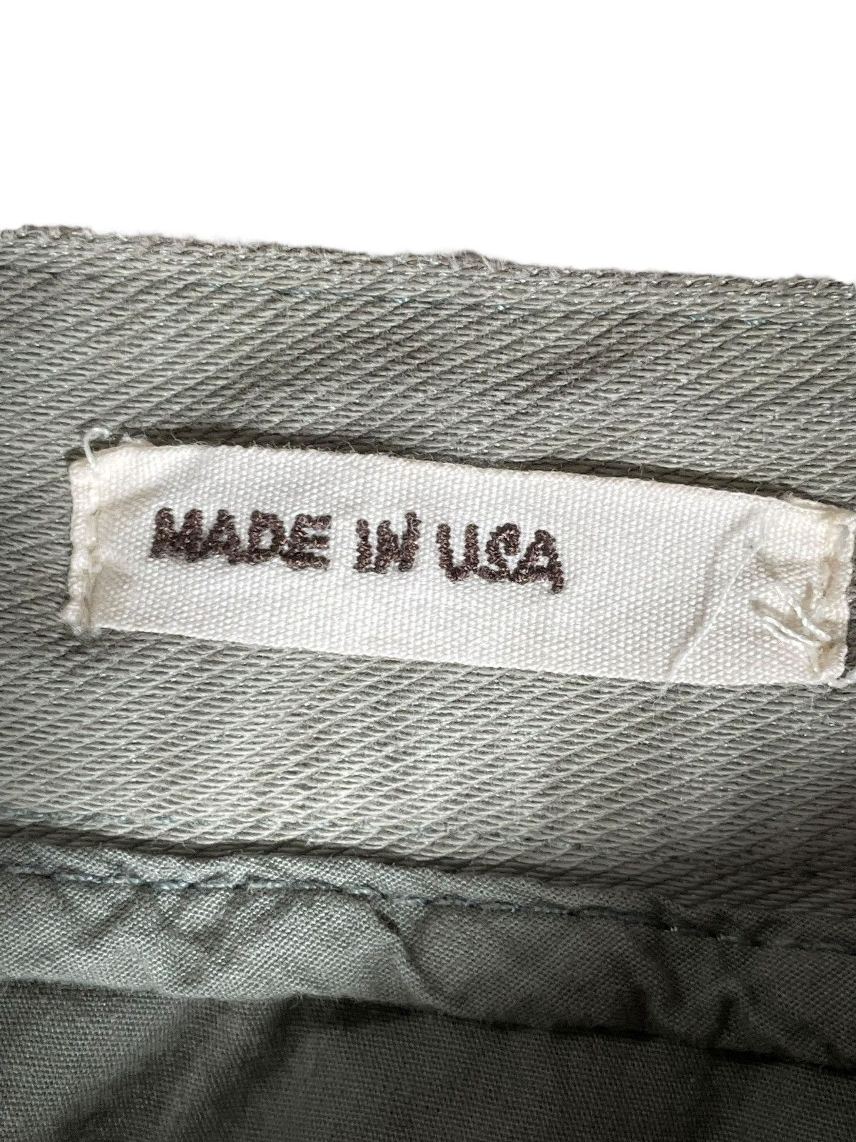 KATO Kato Denim Size US 36 / EU 52 - 6 Thumbnail