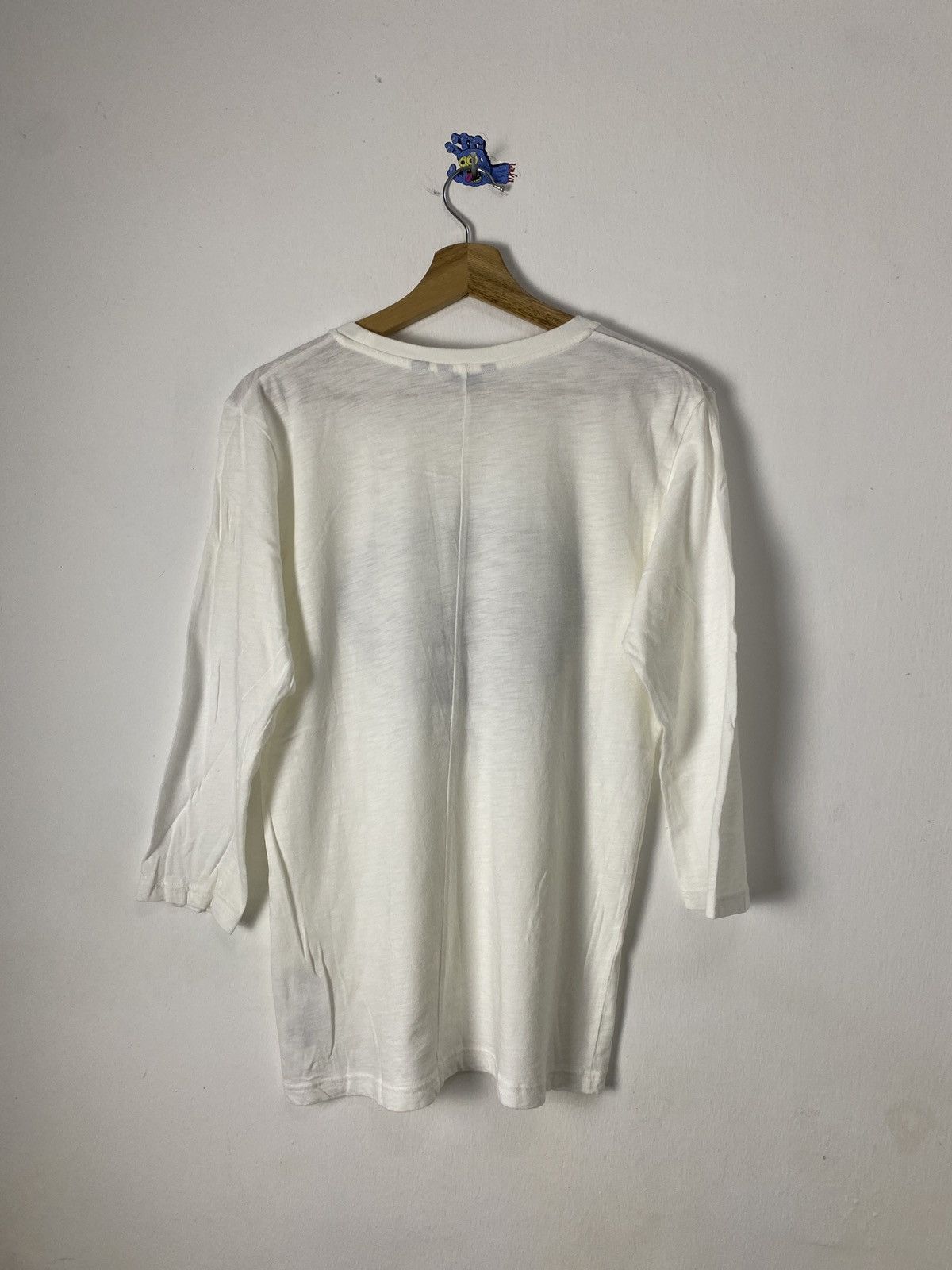 Japanese Brand × Undercover Uniqlo x Undercover Hi Joe Tee Size US M / EU 48-50 / 2 - 7 Thumbnail