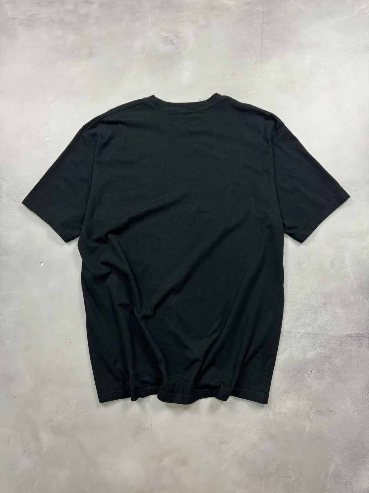 Undercover Ss24 Undercover Cyborg Collage Tee(Black/4) Size US XL / EU 56 / 4 - 3 Thumbnail