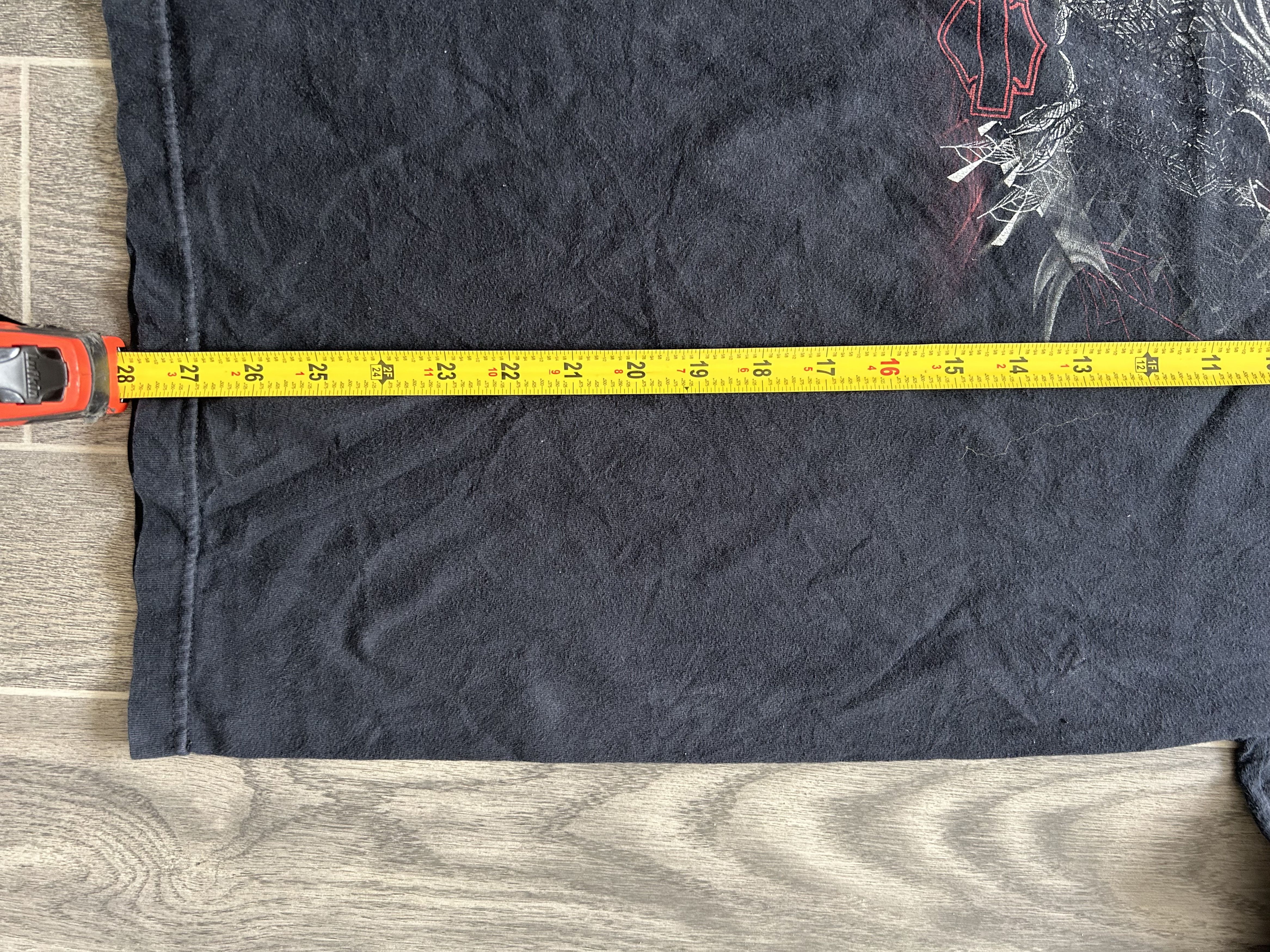 Harley Davidson Harley Davidson Motorcycles T-Shirt Size US L / EU 52-54 / 3 - 5 Thumbnail