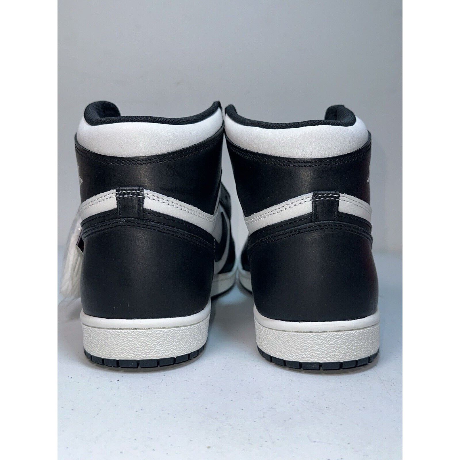 Nike Size 15 - Air Jordan 1 HI 85 OG 'Black White' BQ4422-001 Size US 15 / EU 48 - 4 Thumbnail