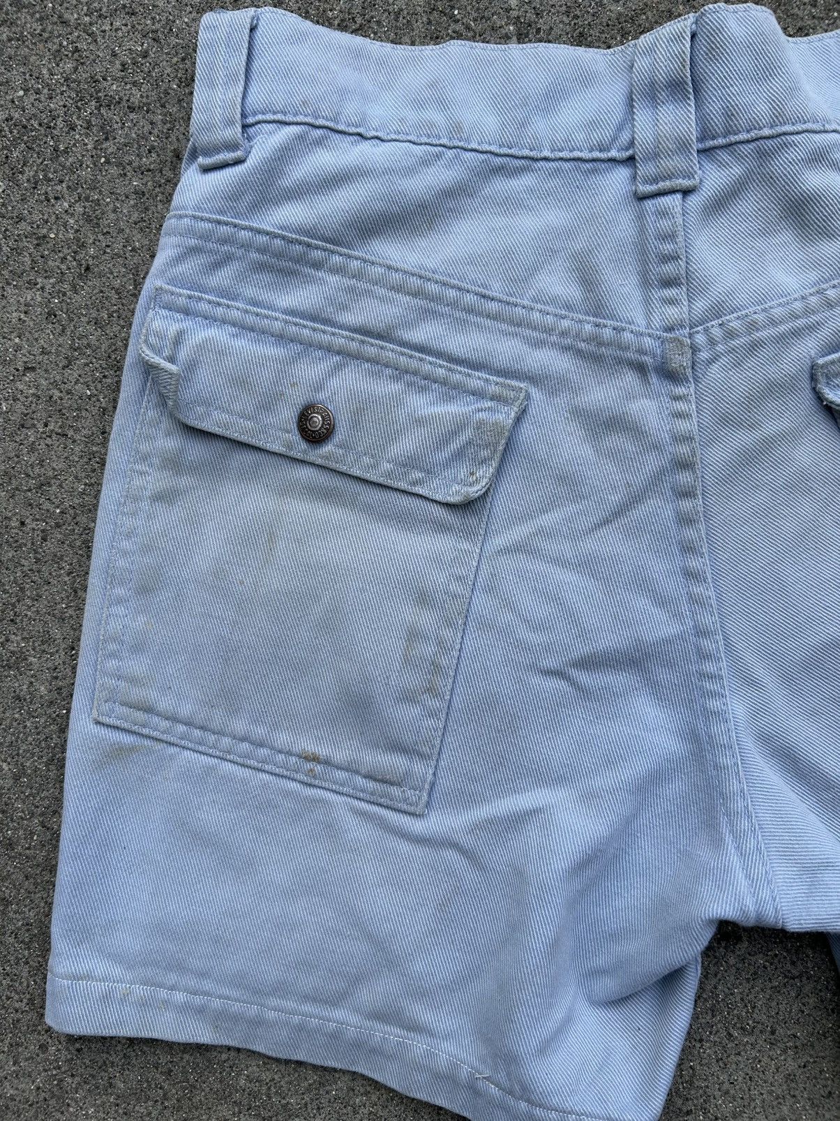 Levi's 1970s Levi’s Safari Shorts Size 33 Size US 33 - 7 Thumbnail