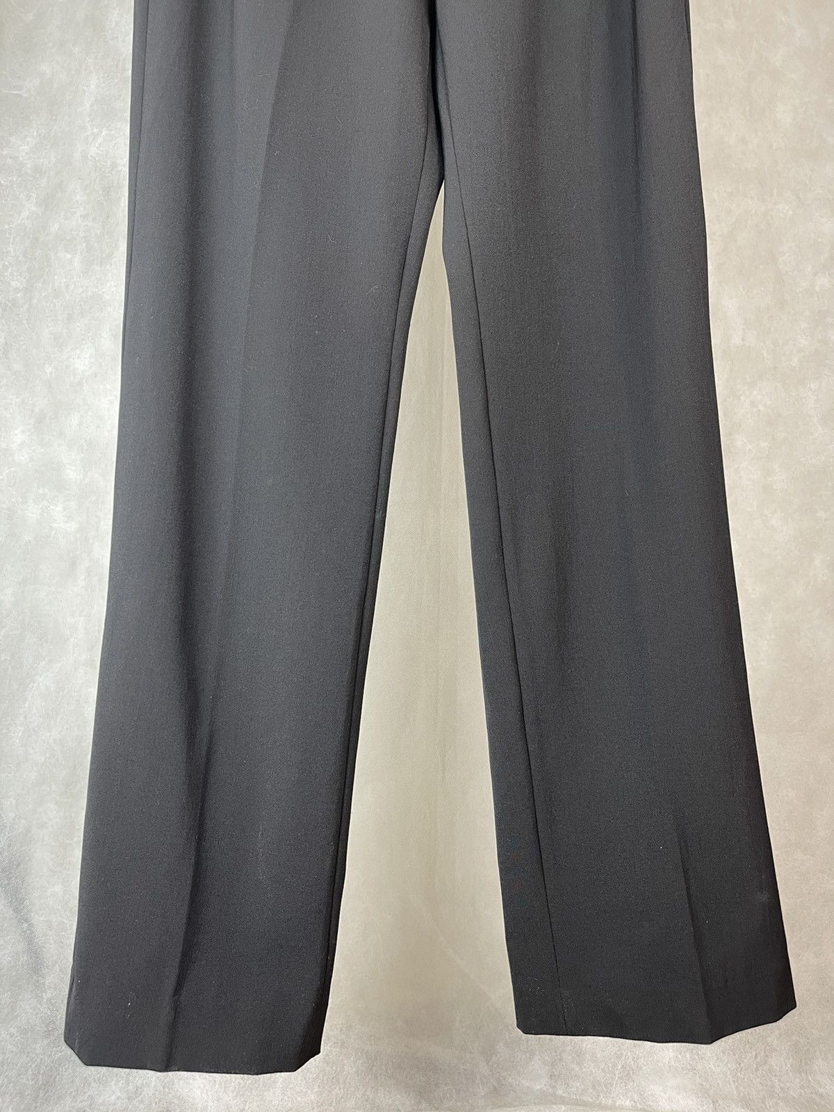 Dirk Bikkembergs 90s dirk bikkembergs nylon wool trousers Size US 32 / EU 48 - 5 Thumbnail