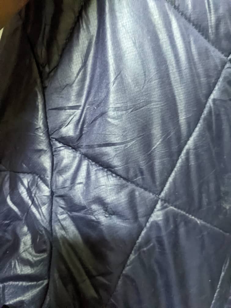 Ocean Pacific Vintage Ocean Pacific Puffer Jacket Size US L / EU 52-54 / 3 - 11 Thumbnail