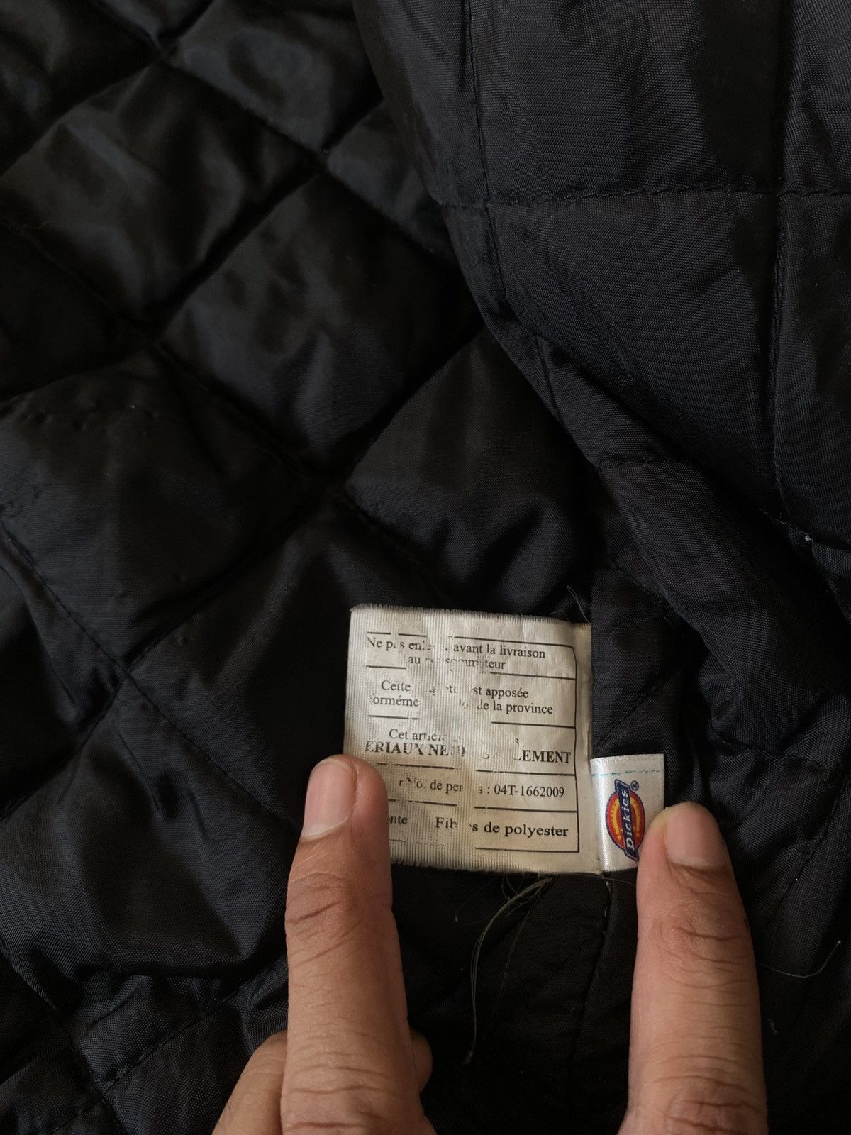 Dickies × Vintage Dickies jacket Size US M / EU 48-50 / 2 - 6 Thumbnail