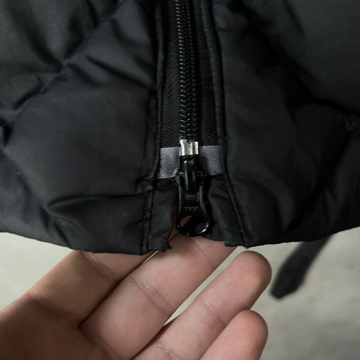 Burberry Burberry puffer down jacket vintage Size XL / US 12-14 / IT 48-50 - 6 Thumbnail