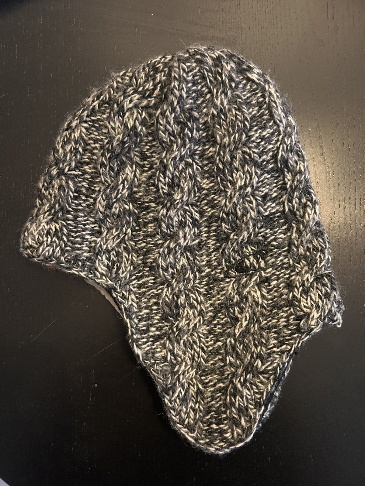 O'Neill vintage - o’neill knit beanie Size ONE SIZE - 2 Thumbnail