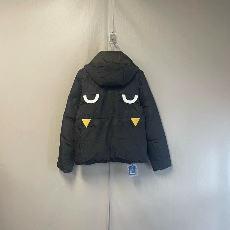 Fendi Fendi Reversible Monster Down Jacket Size US XL / EU 56 / 4 - 1 Thumbnail