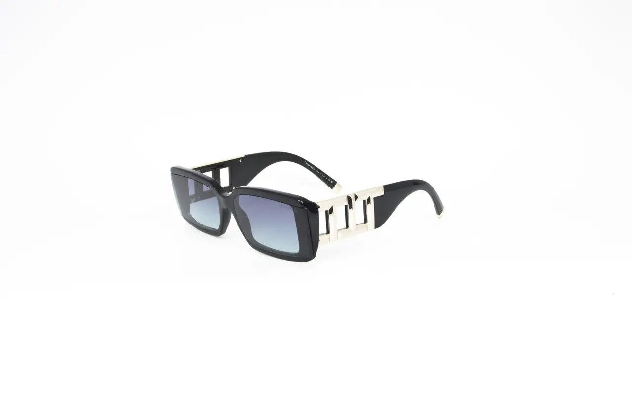 Tiffany & Co. Tiffany TF4197 8001/9S Sunglasses Size ONE SIZE - 3 Thumbnail
