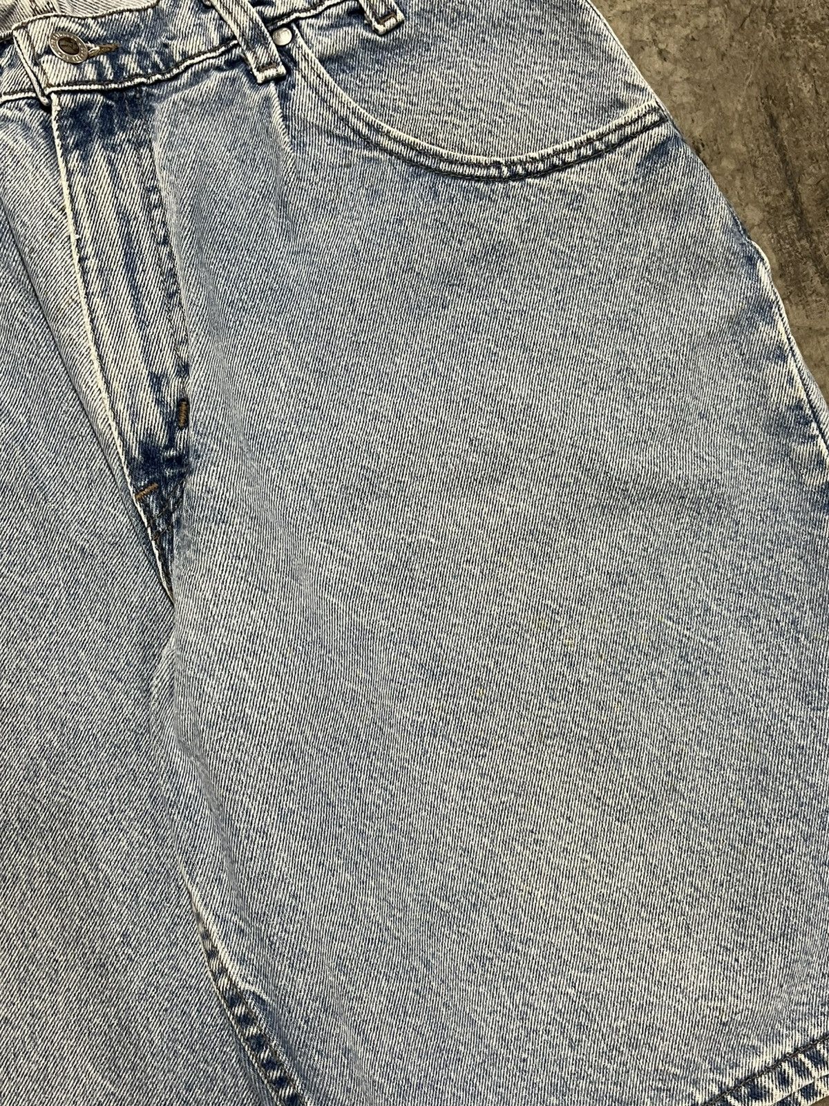 Levi's Levi’s silver tab jorts baggy loose fit skater streetwear Size US 34 / EU 50 - 9 Thumbnail