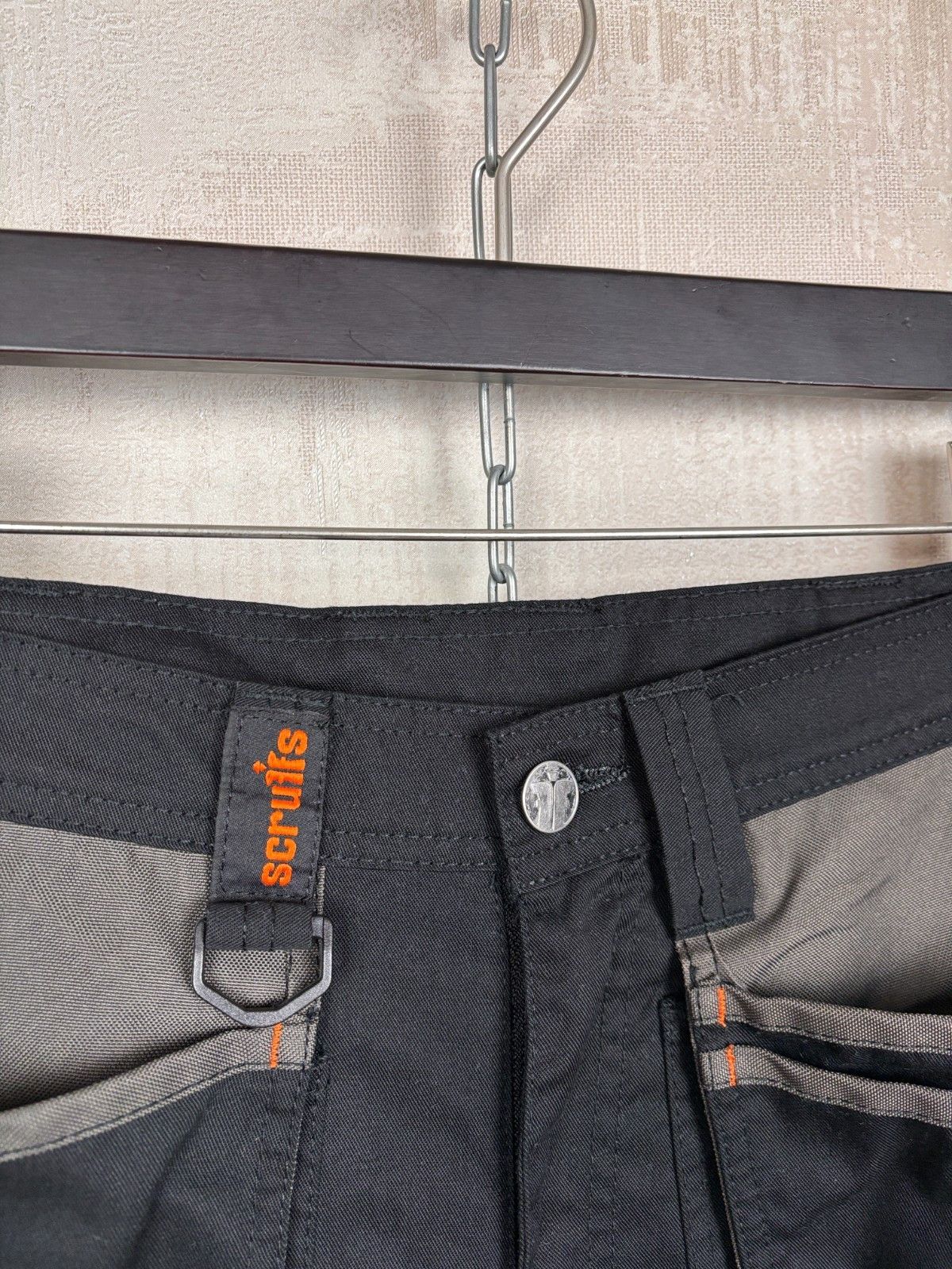 Other MINT! Scruffs Workwear Work Shorts Size 32 Size US 32 / EU 48 - 4 Thumbnail