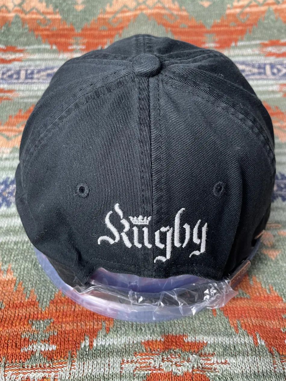 Rugby Ralph Lauren Ralph Lauren Rugby baseball hat baseball cap Size ONE SIZE - 4 Thumbnail