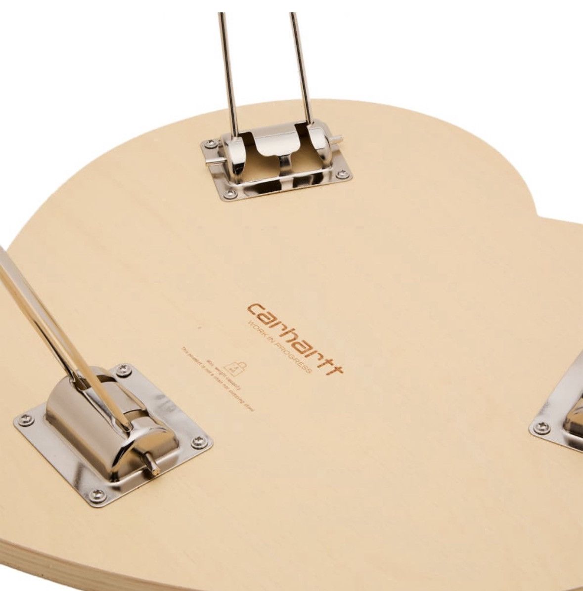Carhartt Wip Carhartt WIP Foldable Table Size ONE SIZE - 3 Thumbnail
