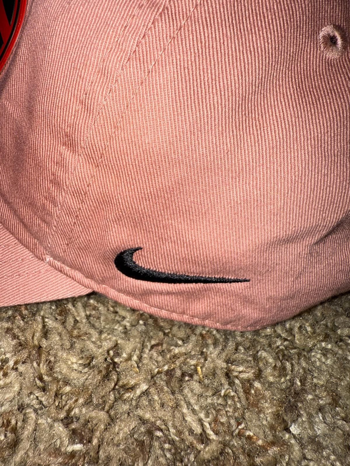 Nike Nike Men’s Georgia Bulldogs 2024 Sideline Flex Hat Sample Size ONE SIZE - 8 Thumbnail