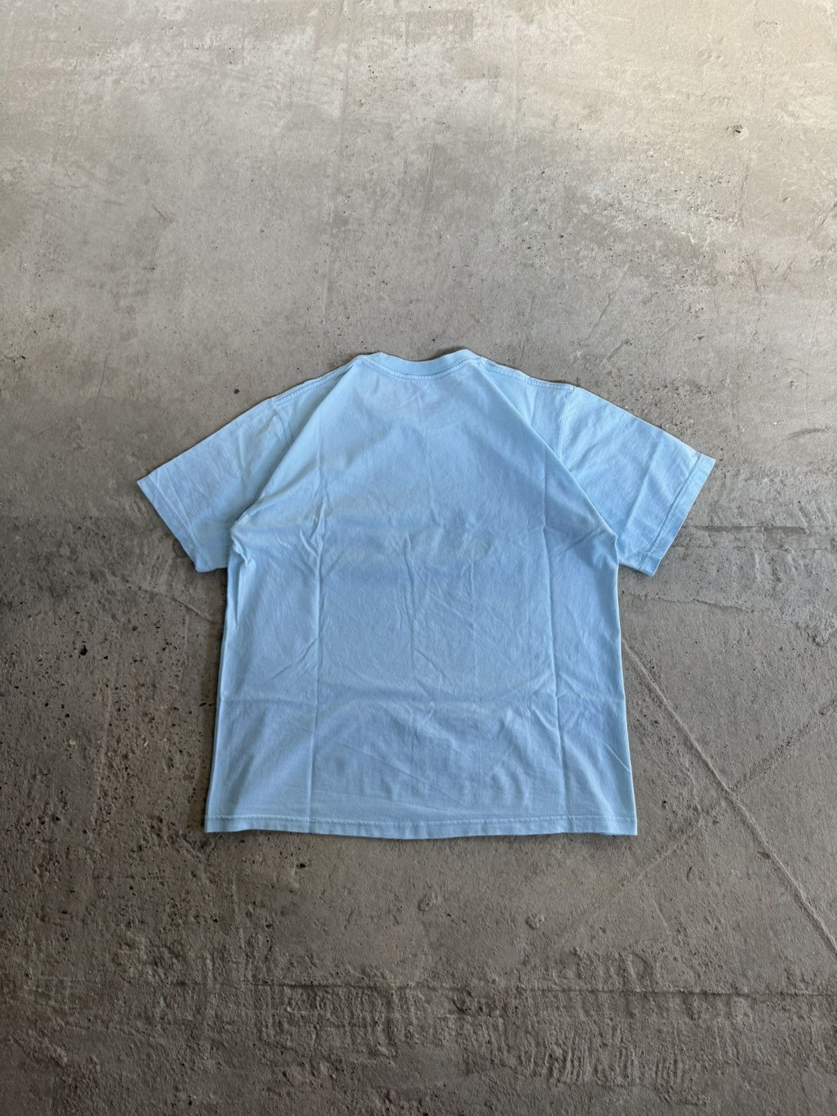 Polo Ralph Lauren VINTAGE POP CULTURE POLO SPORT BIG LOGO USA FLAG TSHIRT Size US XL / EU 56 / 4 - 10 Thumbnail