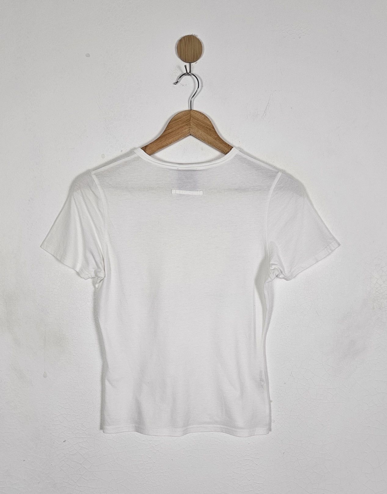 Jean Paul Gaultier Jean Paul Gaultier JPG Vampire women A/W 1998 shirt Size XS / US 0-2 / IT 36-38 - 3 Thumbnail