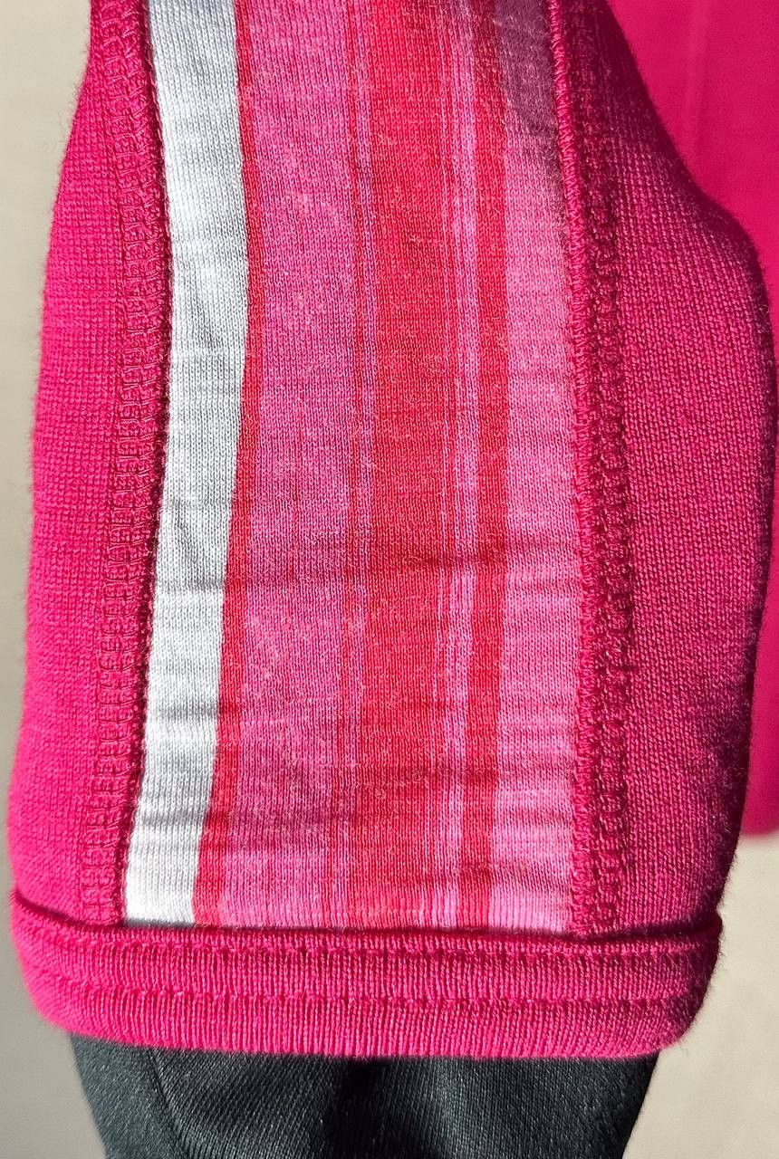 Icebreaker Icebreaker Bodyfit 260 1/4 Zip women sweater merino wool Size S / US 4 / IT 40 - 5 Thumbnail