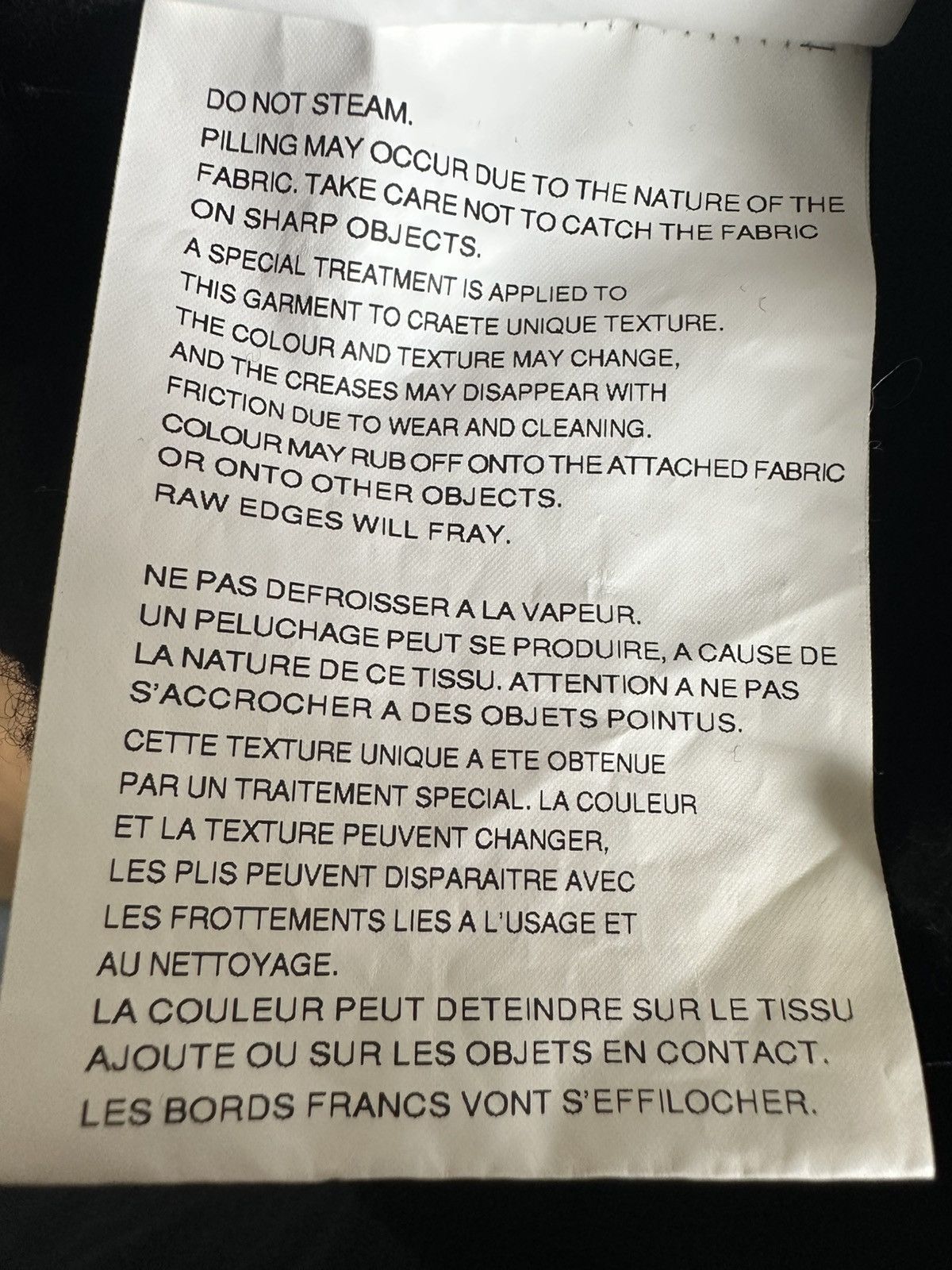 Comme des Garcons SHIRT CDG Shirt tartan pants Size US 34 / EU 50 - 7 Thumbnail