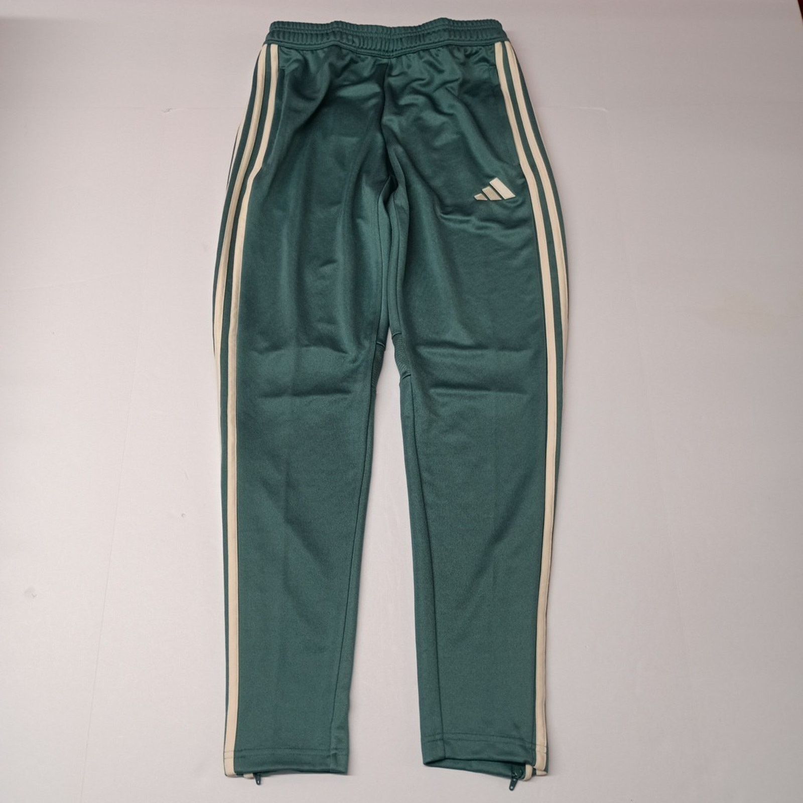 Adidas Adidas Tiro Football/Soccer Men's S Preloved Teal Pants Size US 26 / EU 42 - 1 Thumbnail