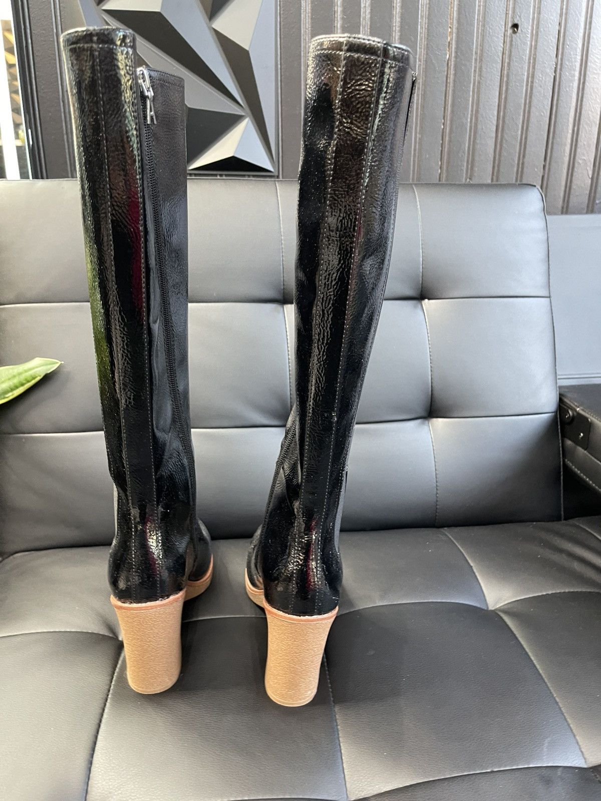 Other Aerosoles Boots Size US 8.5 / IT 38.5 - 4 Thumbnail