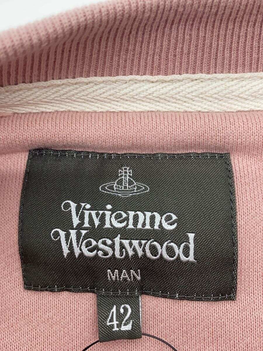 Vivienne Westwood Boxy Orb Sweatshirt Size US XS / EU 42 / 0 - 4 Thumbnail
