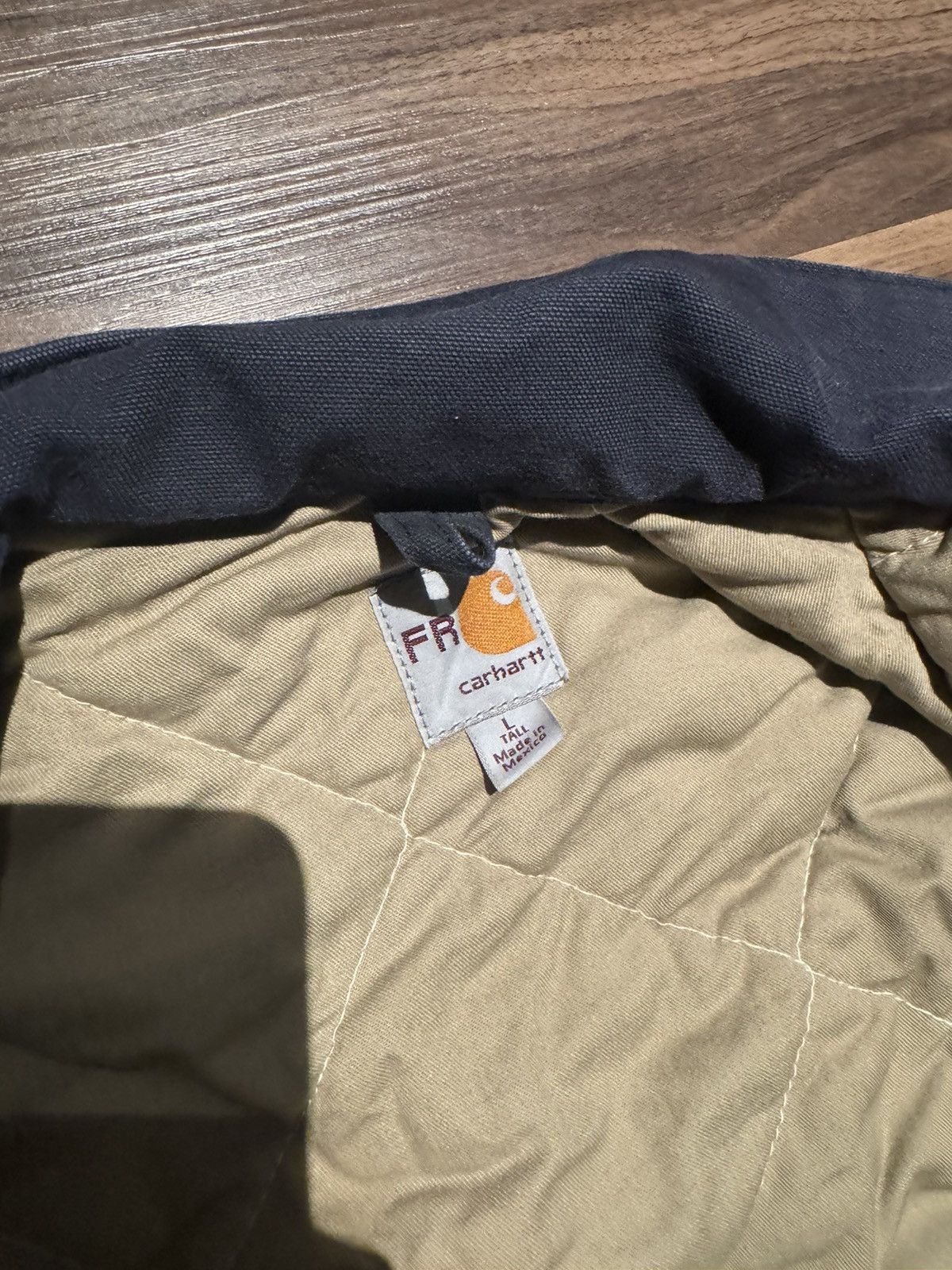 Carhartt Carhartt jacket FR Size US XL / EU 56 / 4 - 3 Thumbnail