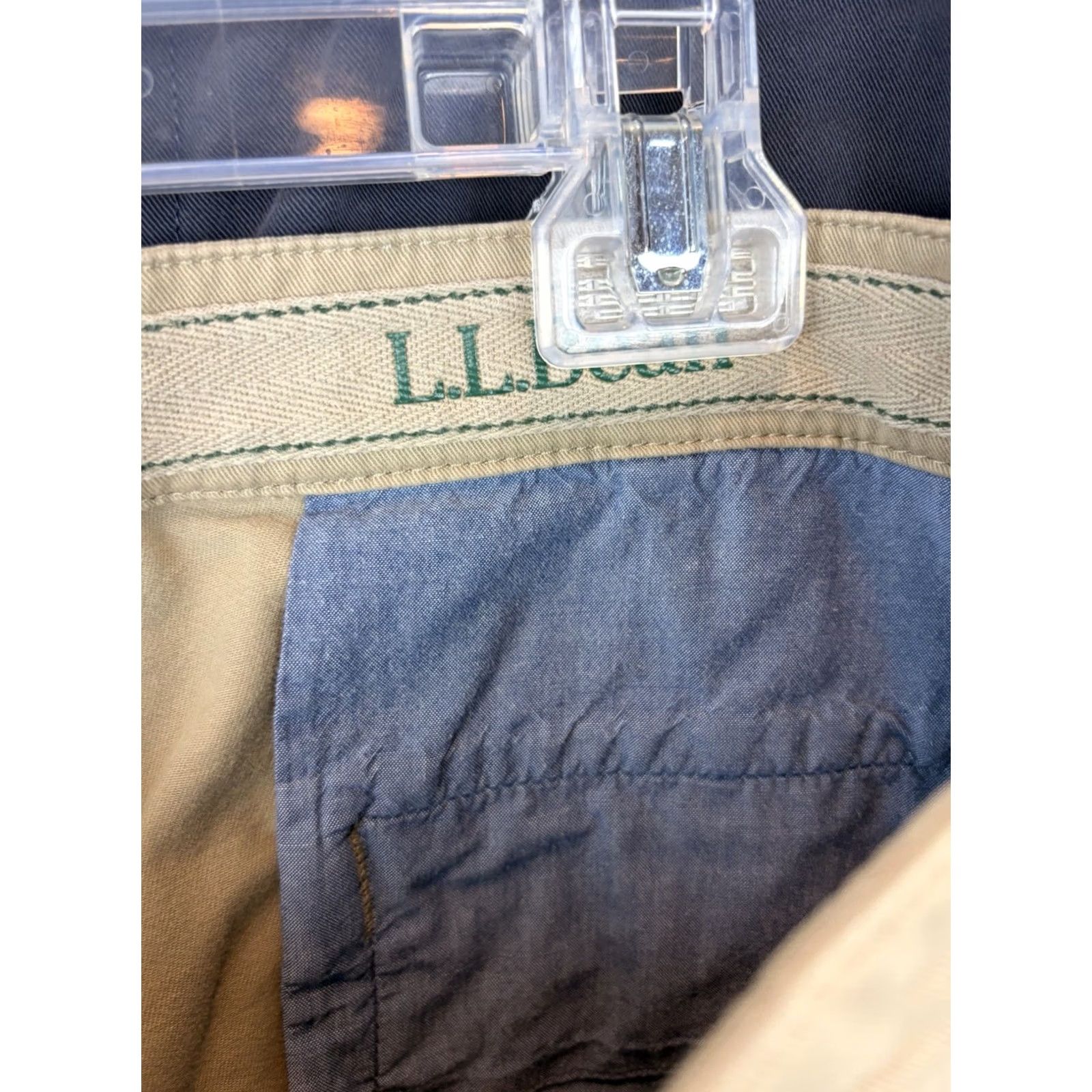 Vintage VINTAGE? NO. Size US 35 - 7 Thumbnail