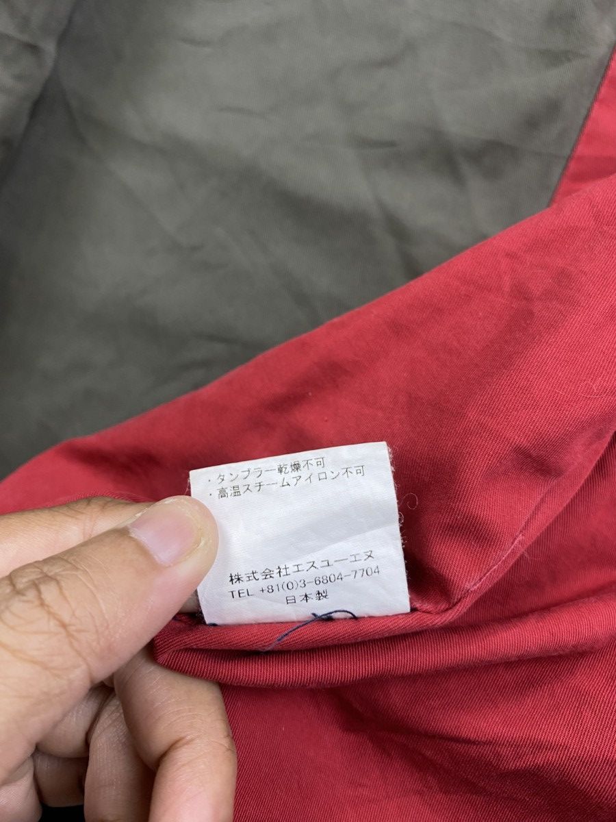 Alexander Lee Chang Alexander Lee Chang X Hello Kitty Men Multipocket Jacket Size US L / EU 52-54 / 3 - 18 Thumbnail