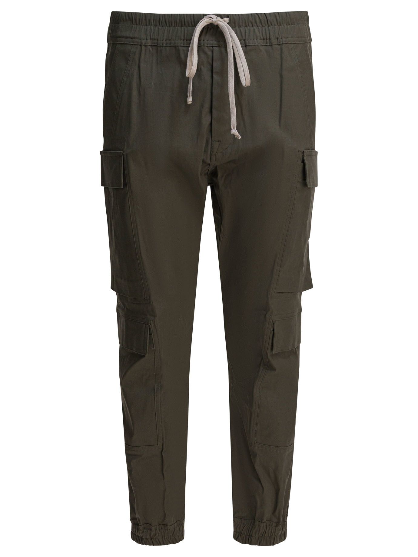 Rick Owens Trousers tag size 52 Men - USA Duties Paid