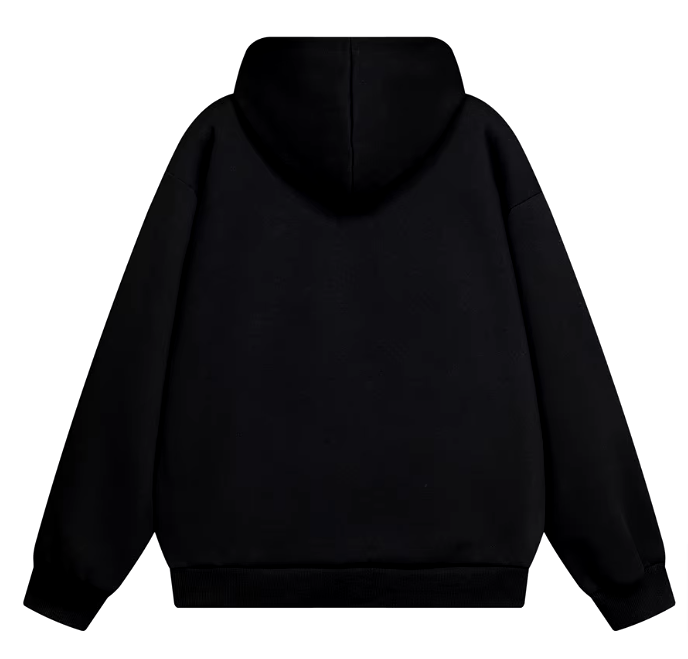 Japanese Brand × Vintage "Refuel-L" Hoodie Size US L / EU 52-54 / 3 - 2 Thumbnail
