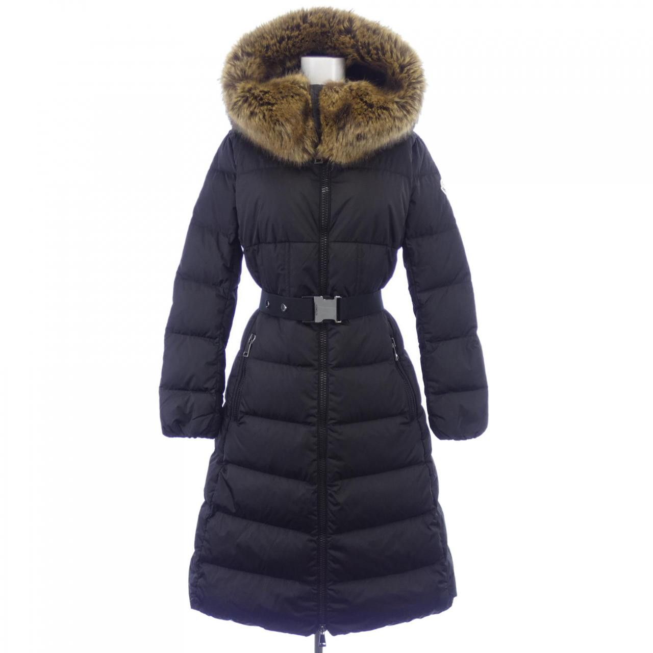 Moncler Moncler Moncler BOUCAGE down coat Others Outerwear BOUCAGE DUTY FREE for USA Size ONE SIZE - 1 Thumbnail