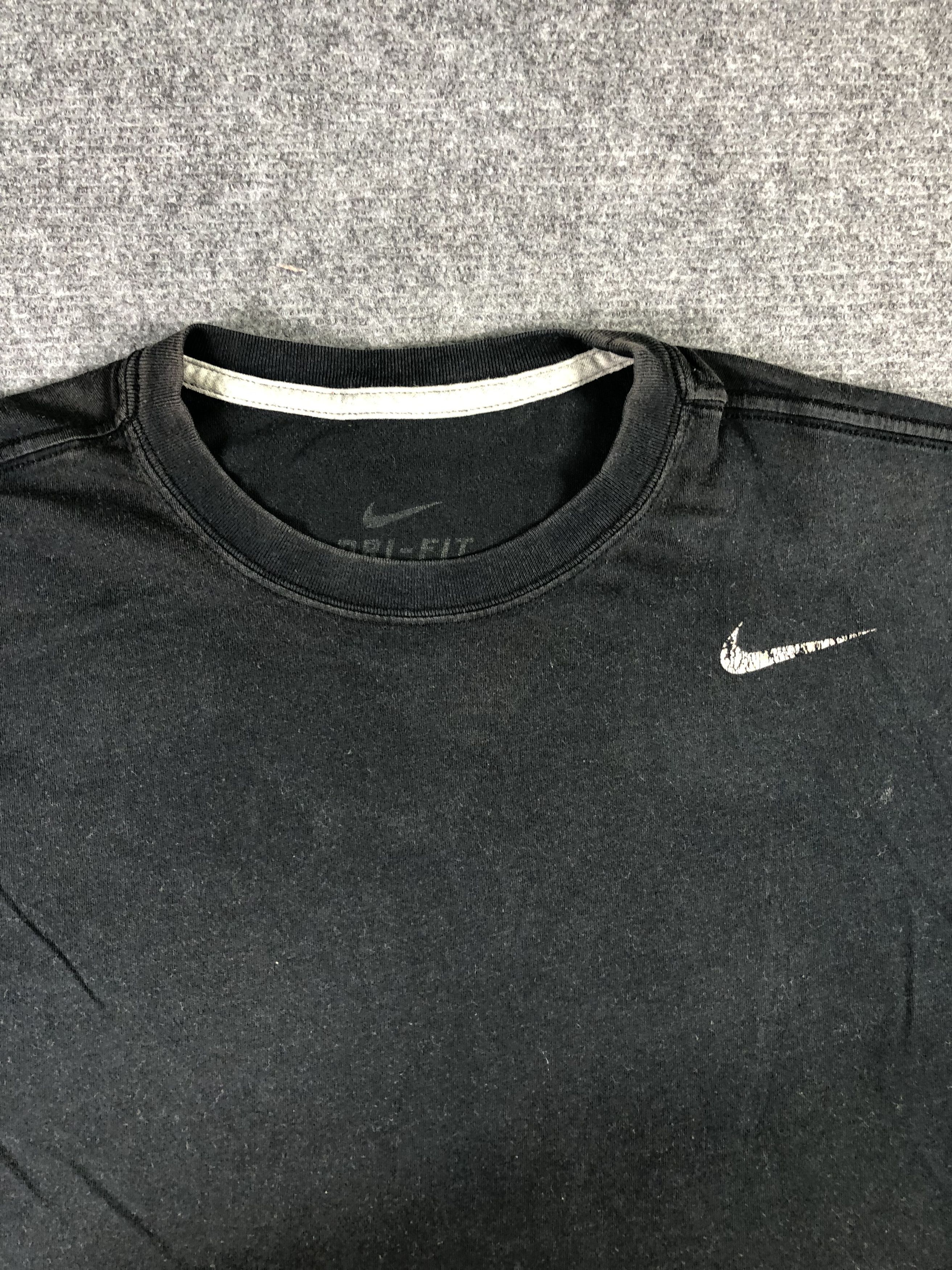 Nike Nike Dri Fit Tshirt Size US M / EU 48-50 / 2 - 2 Thumbnail