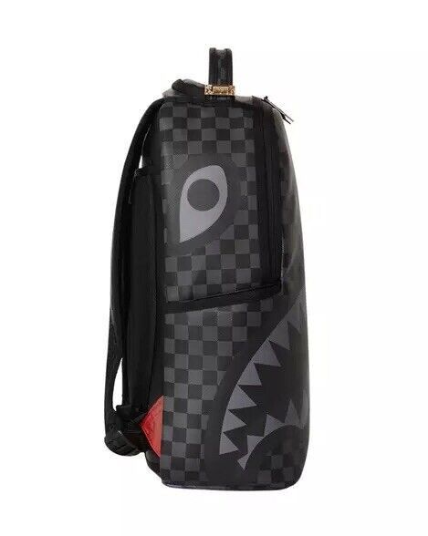 Sprayground SPRAYGROUND SHARKINATOR LIMITED EDITION BACKPACK Size ONE SIZE - 3 Thumbnail